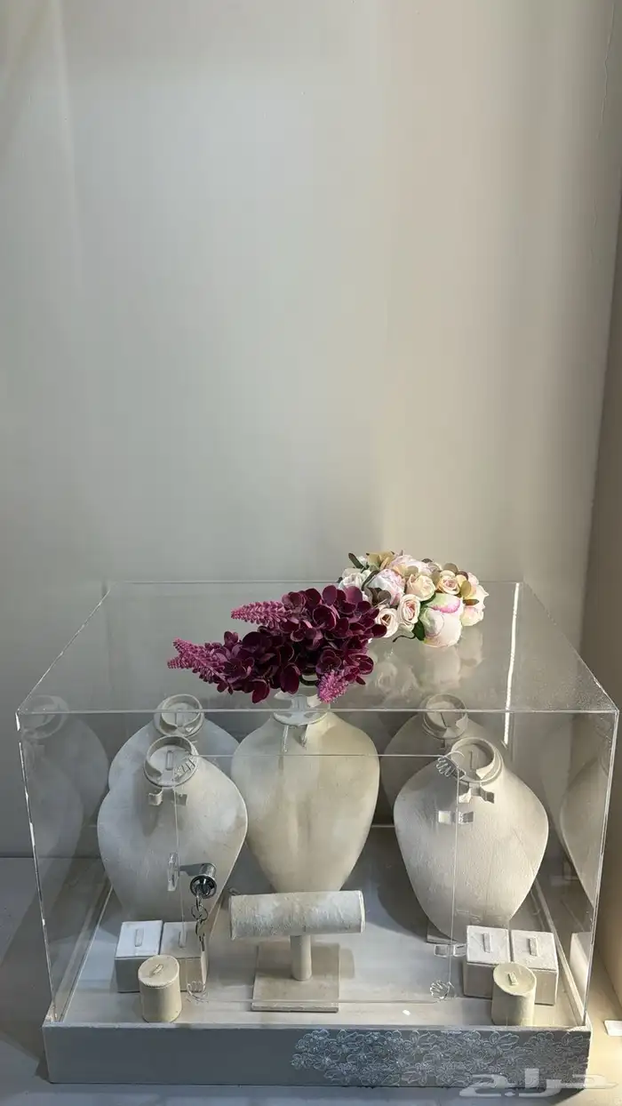 باقه وبوكسات دبش عرايس للبيع 6