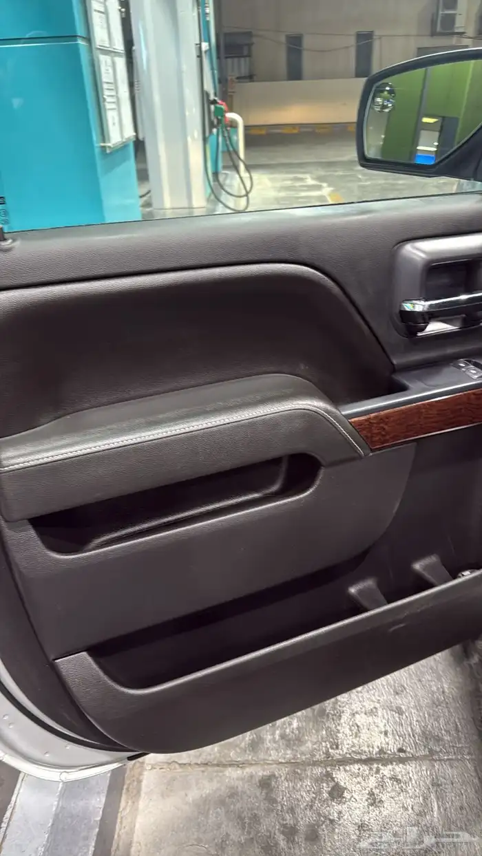 للبيع جمس سسيرا 2