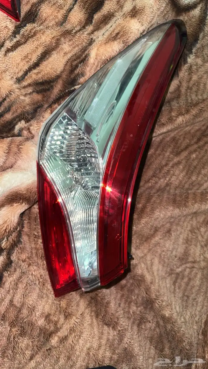 اسطبات   شمعات كامري من 18 الى 20 طقم 0