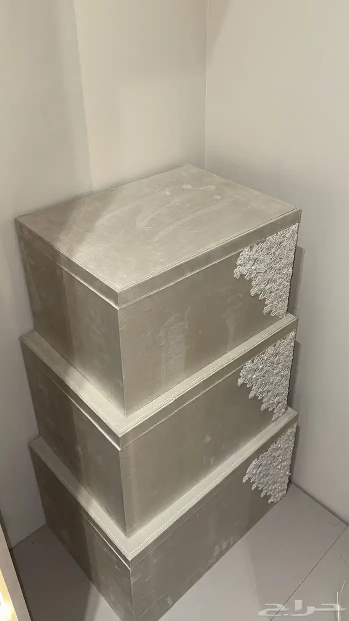 باقه وبوكسات دبش عرايس للبيع 0