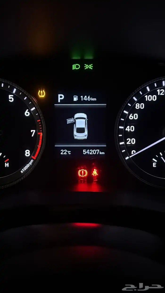 سوناتا فل كامل2023 4