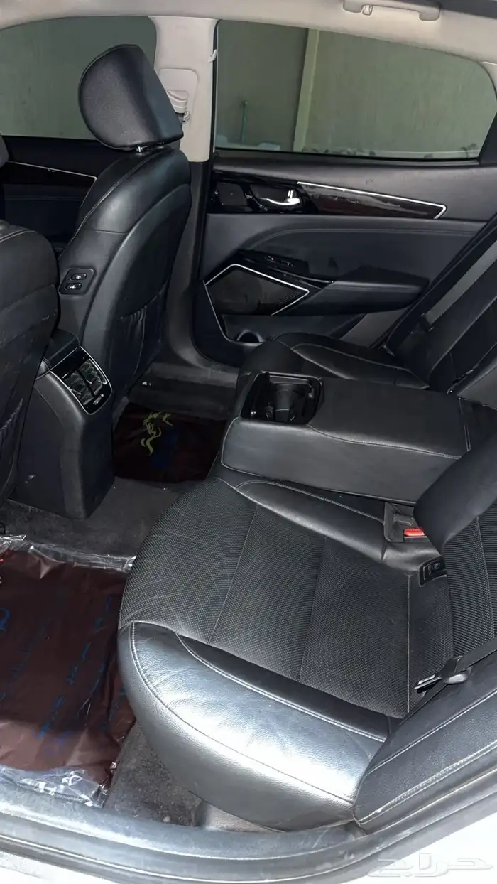 كادينزا 2018 ديزل 3