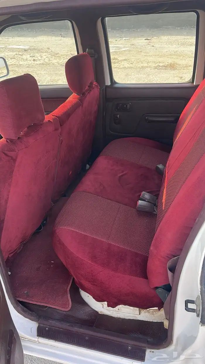 ماشيه 300 ددسن 7