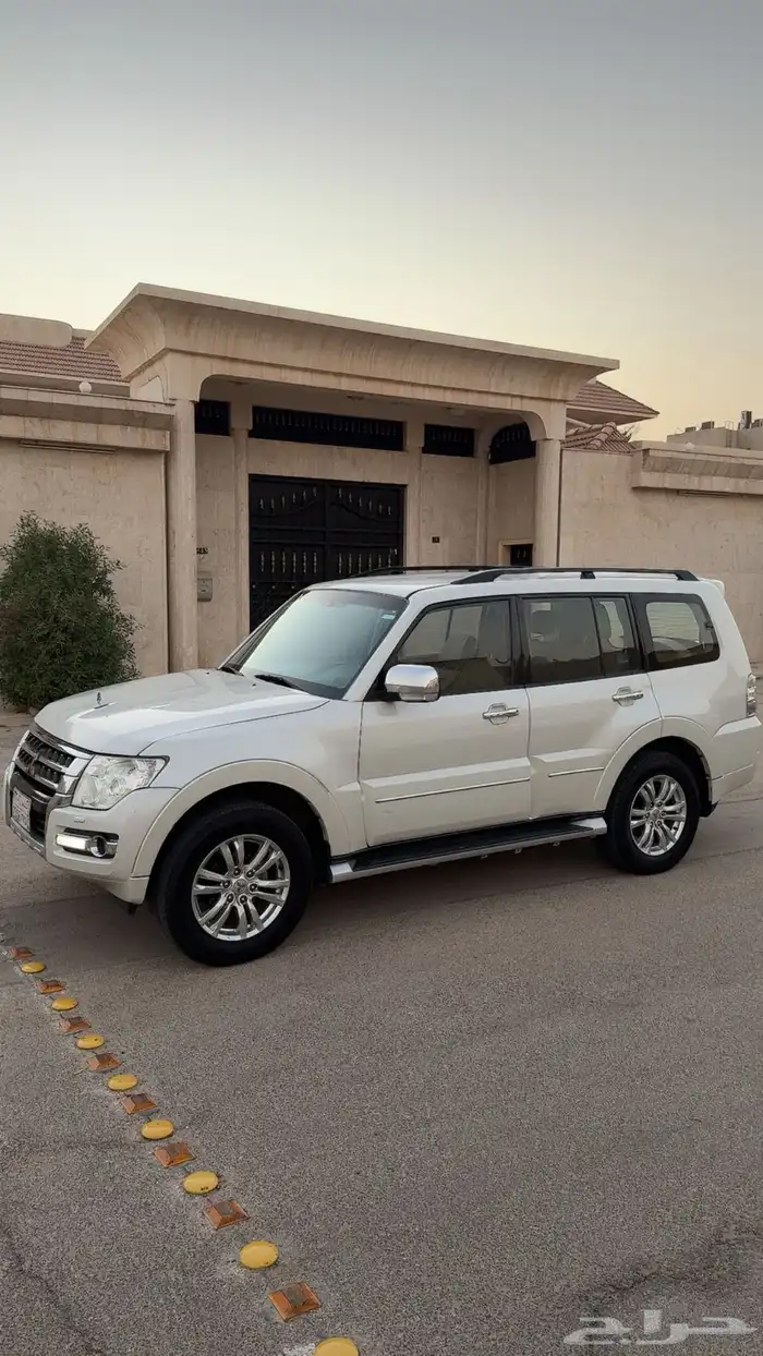 باجيرو فل كامل علامه ذهبيه 2