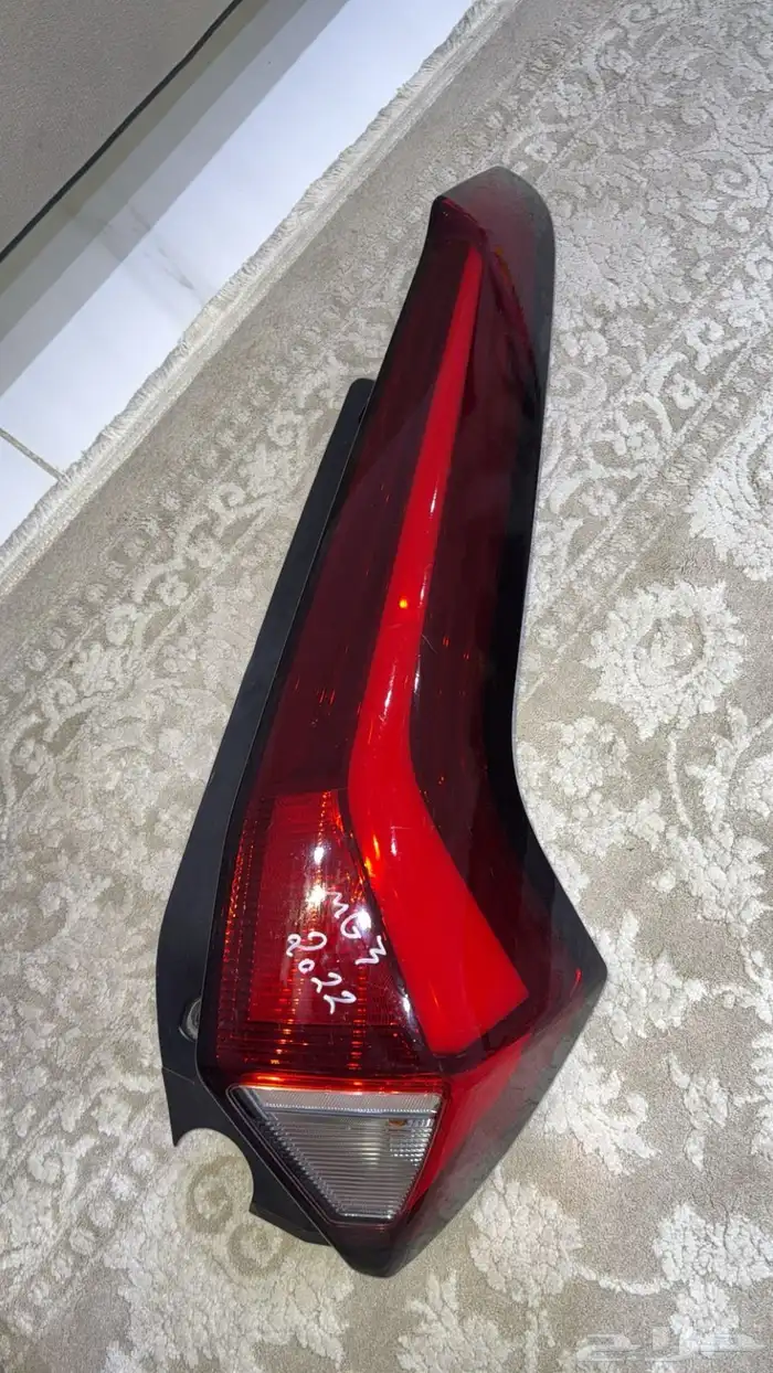 اسطب خلفي يمين Mg3 0