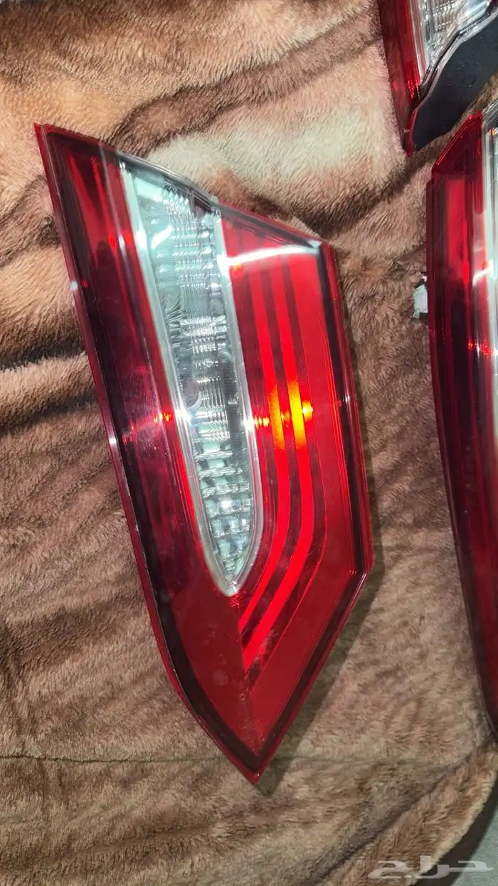 اسطبات   شمعات كامري من 18 الى 20 طقم 4