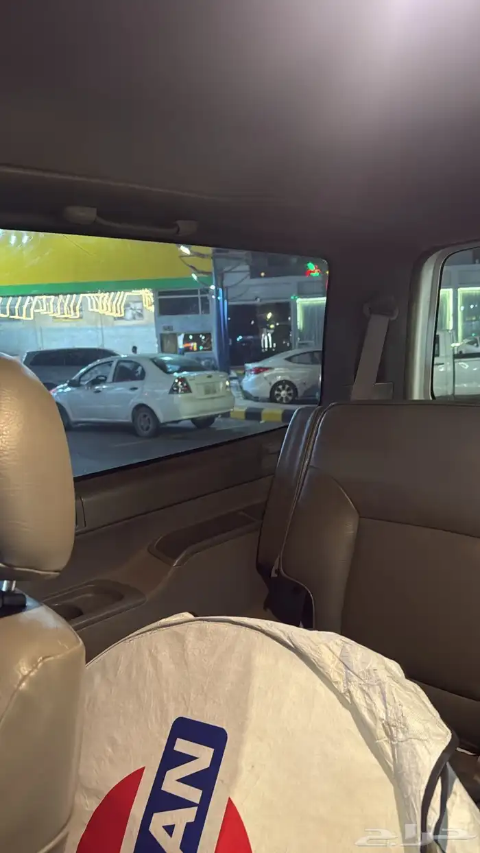 جيب باترول 2002 0