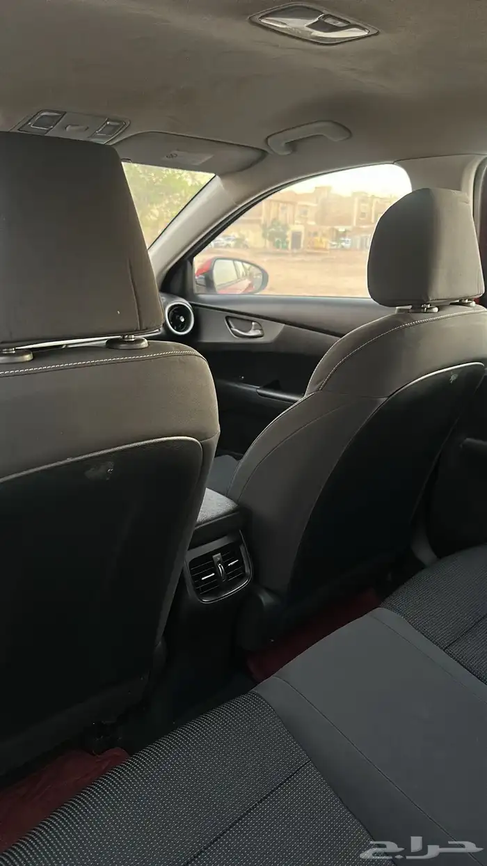 كيا سيراتو 2020 14