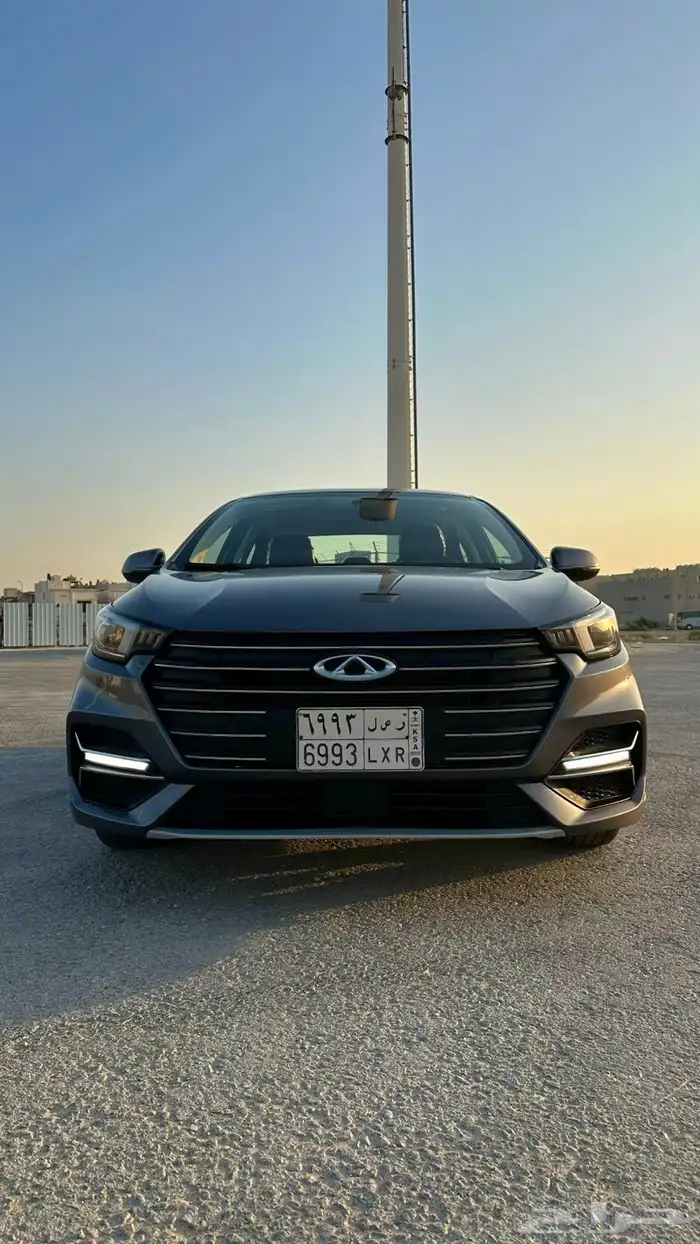 شيري اريزو 6 6