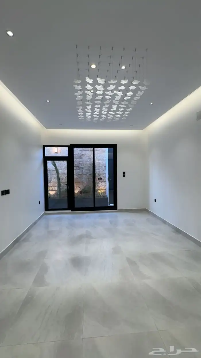 فلل مودرن للبيع -خميس مشيط -حي الضيافه 5