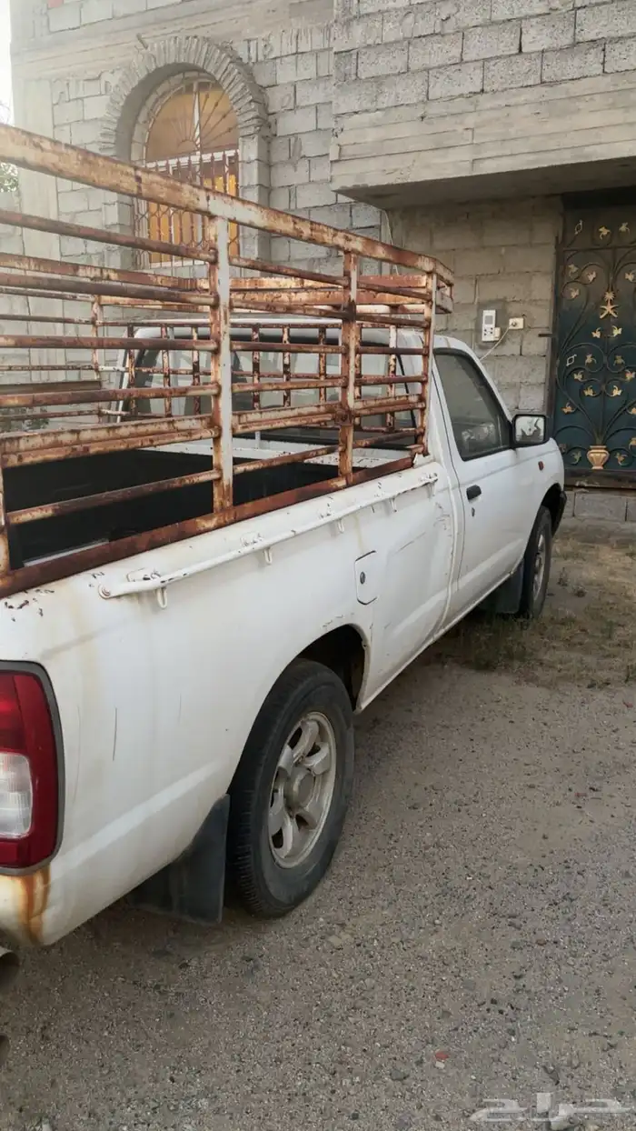 ونيت رتش للبيع تشليح 3