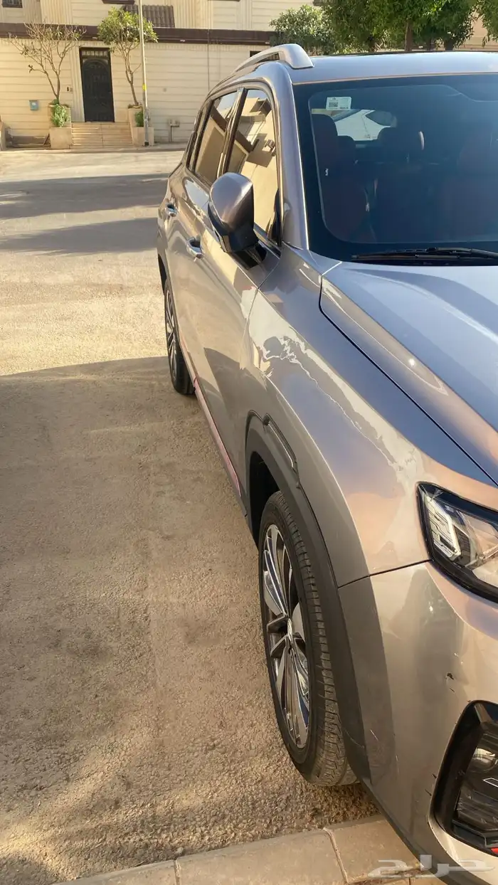 شانجان سى إس 35 موديل 2023 6