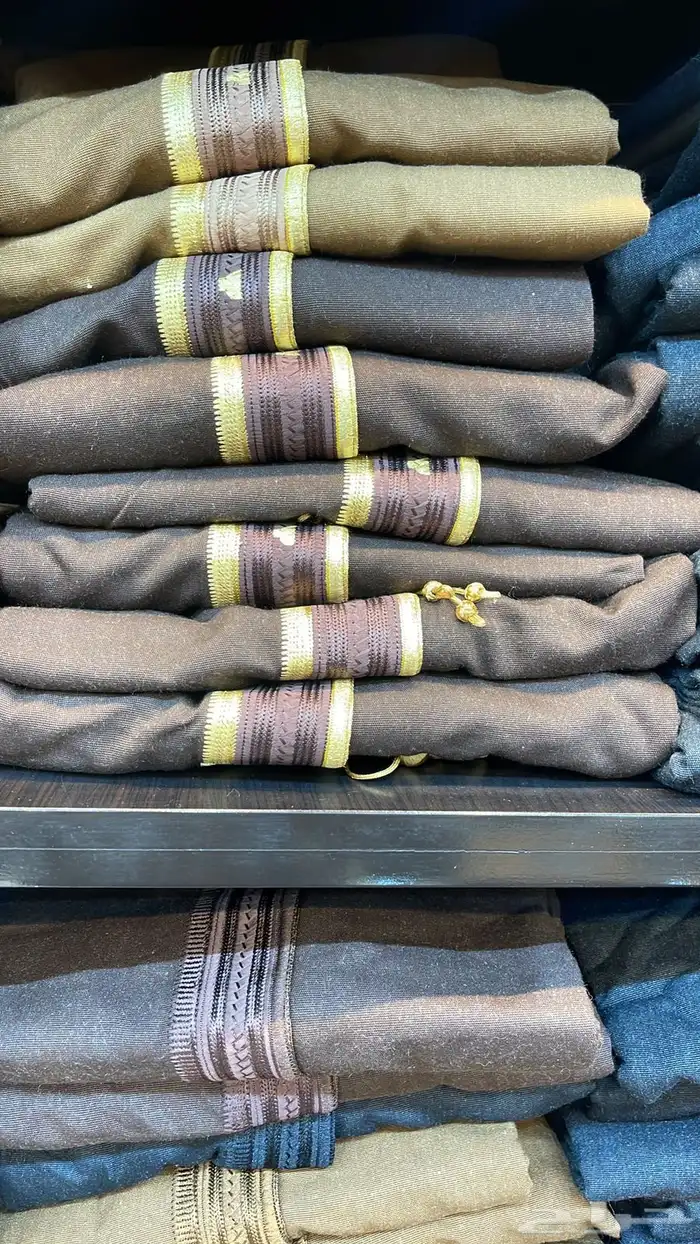 بشت شتوي وبر هدايا رجالية 4