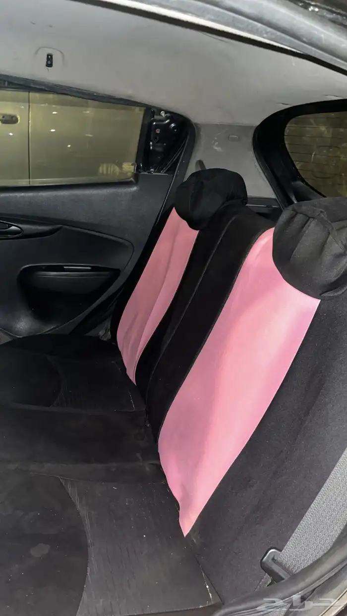 شيفروليه سبارك للبيع 4