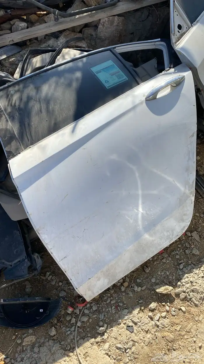 أبواب اكورد 2017 وتركب من 2013 الي 2017 1