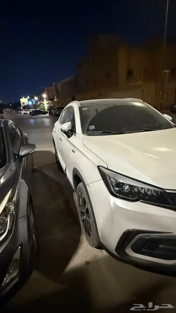 تشاجان CS85 2022 1