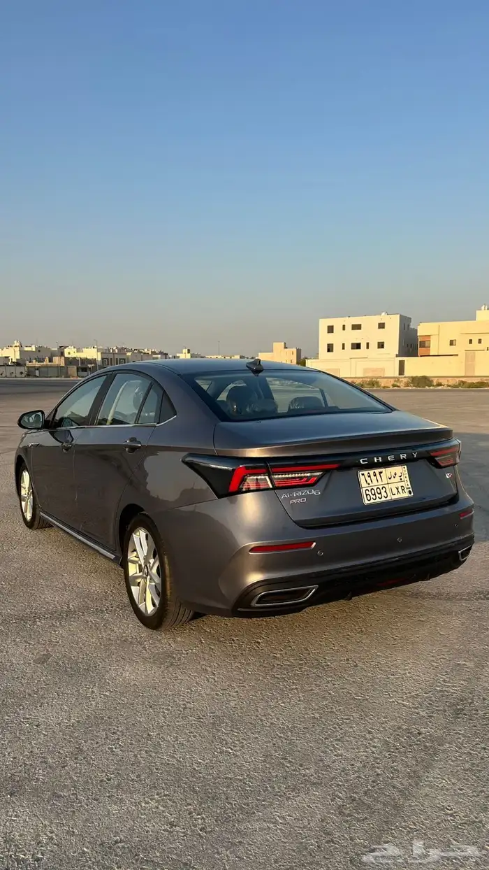 شيري اريزو 6 11