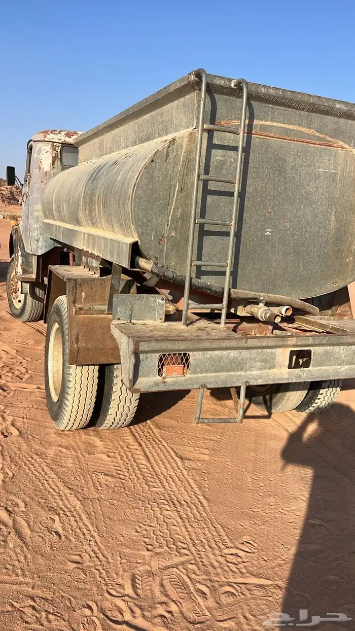 سيارة وايت 3