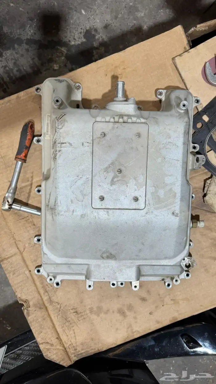 قطع كدلك cts-v 2