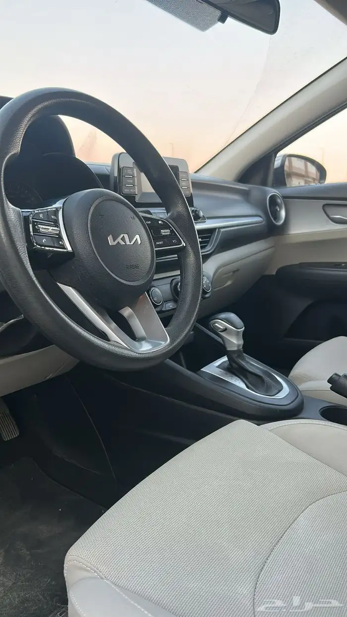 كيا2022 سيراتو 6