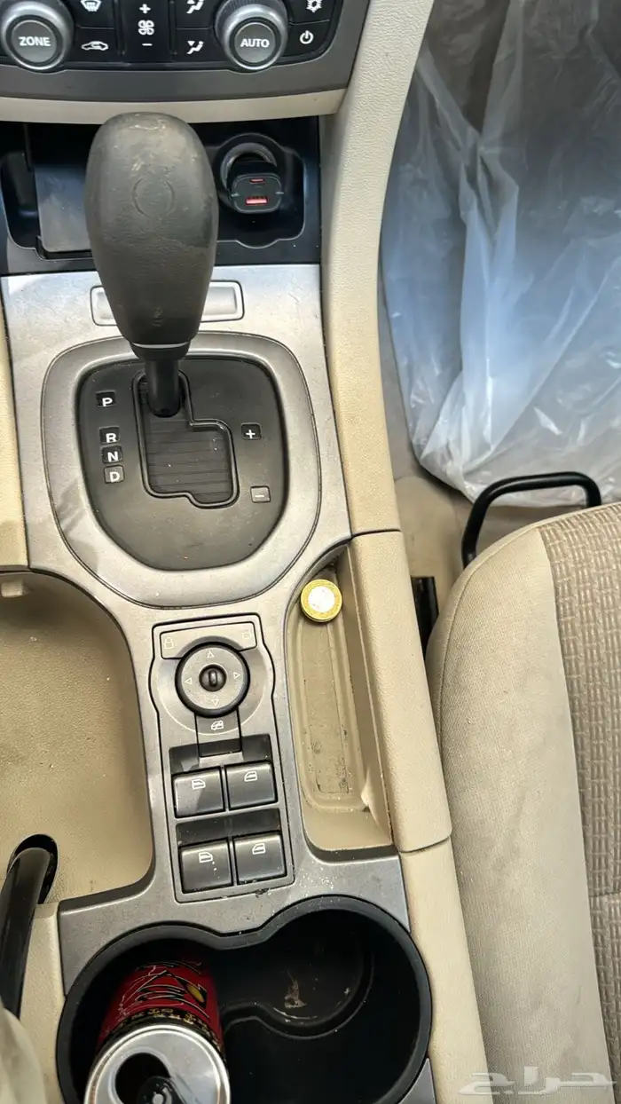 كابرس 2011 البيع (تشليح) كويتي 3