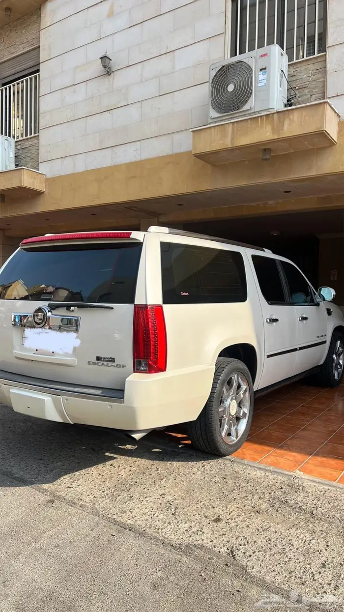 للبيع اسكاليد 2010 نظيف جدا 0