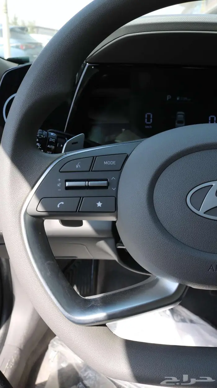 هيونداي النرا سمارت بلس موديل 2026 كاش واقساط باقل سعر 7