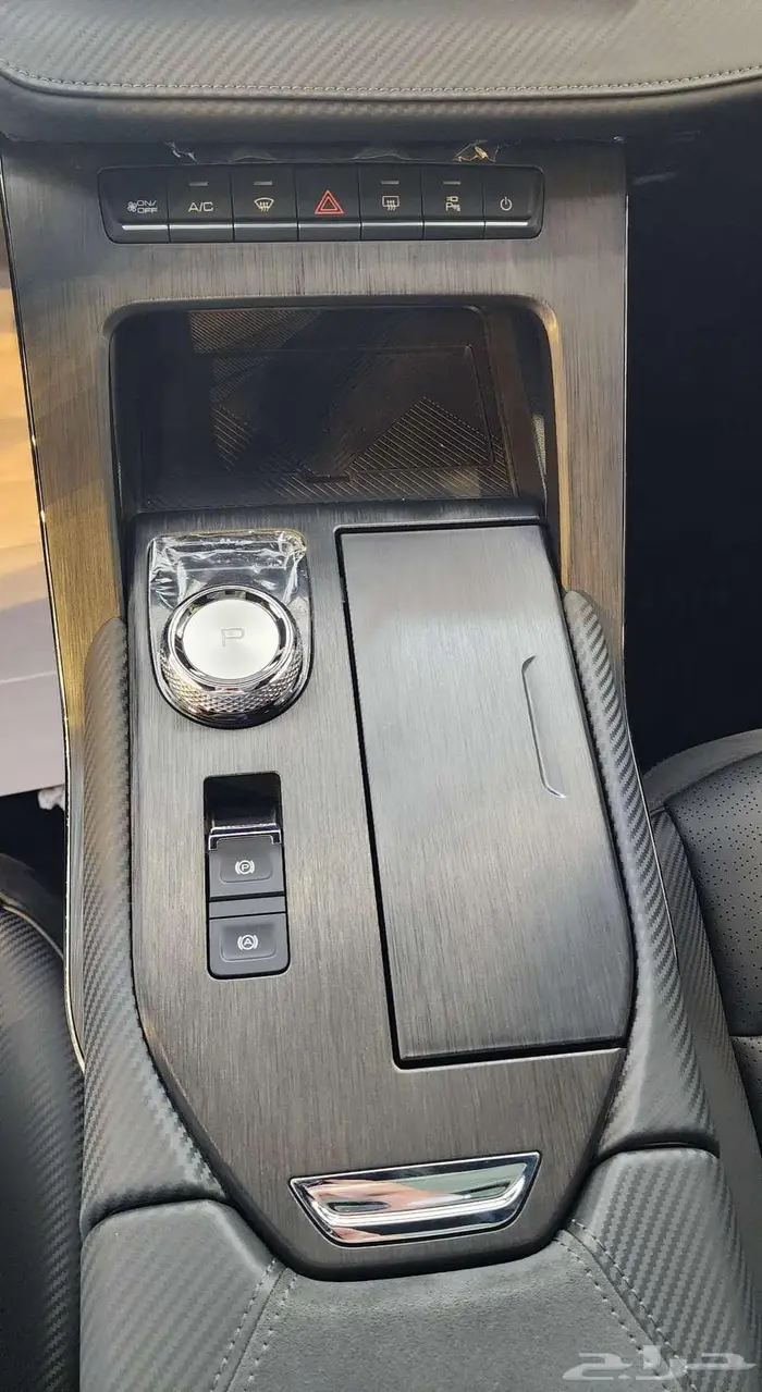 هافال H6 GT موديل 2025 صيانة مجانية وعازل حراري 13