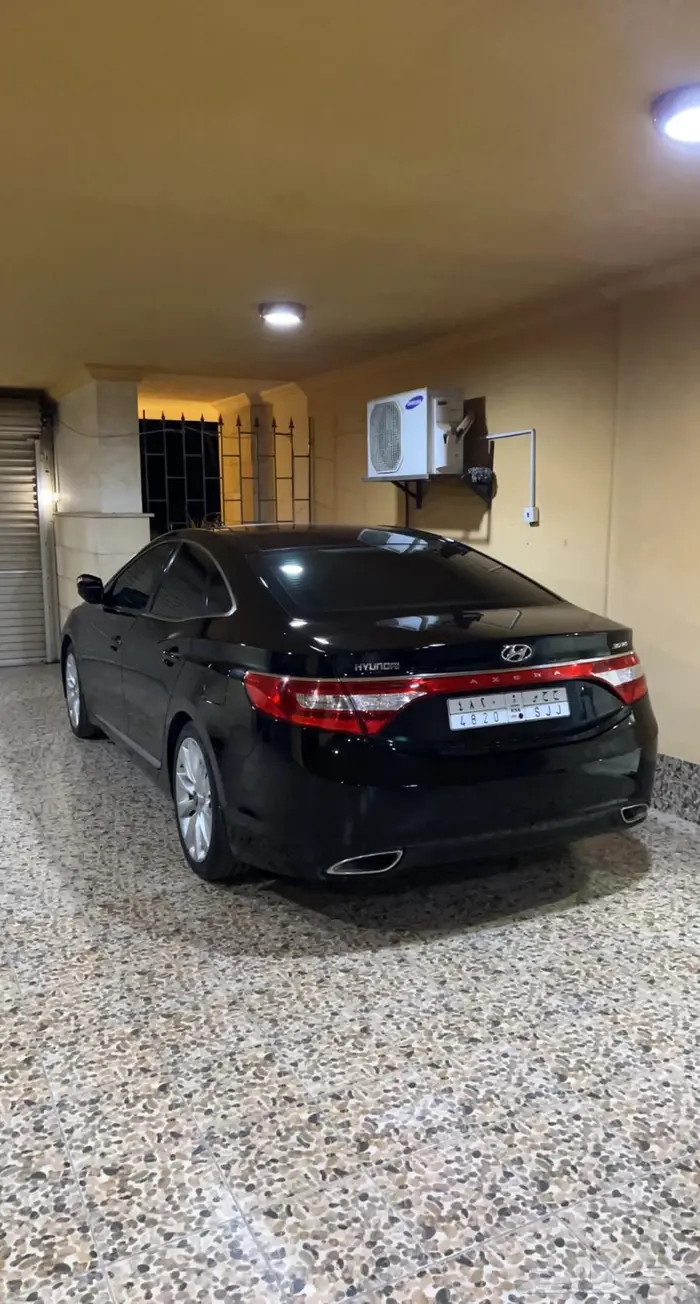 ازيرا للبيع مويل 2014 6