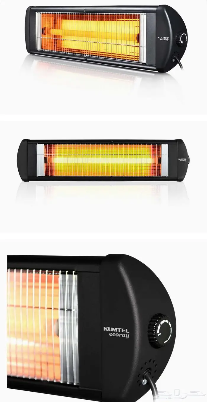 دفايه مذهله 1