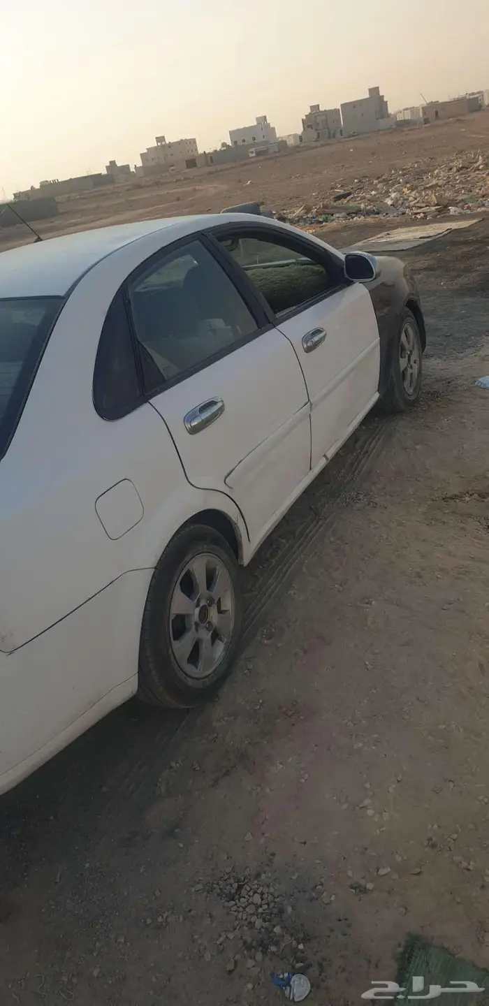 شفرولية اوبترا 2