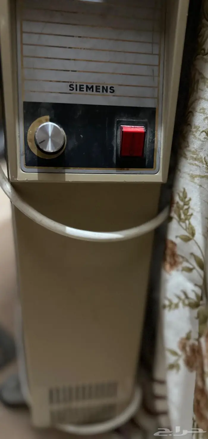 دفايات للبيع 2