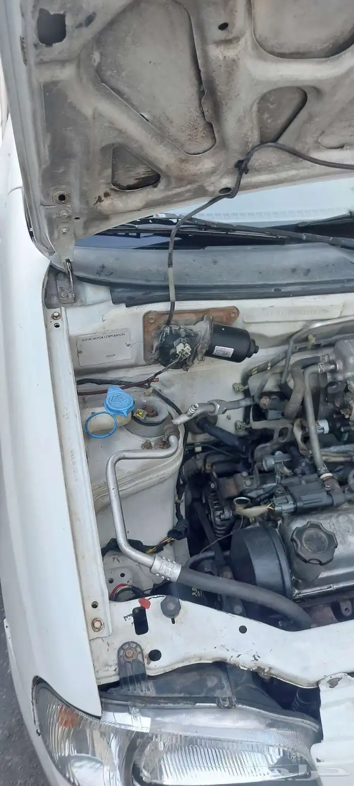 التو مديل 2006 قير عادي 10