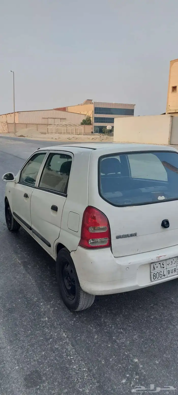 التو مديل 2006 قير عادي 6