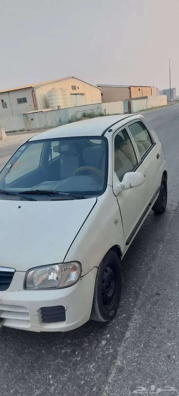 التو مديل 2006 قير عادي 8