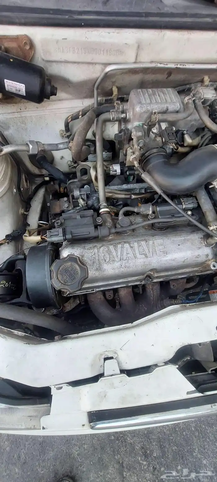 التو مديل 2006 قير عادي 13