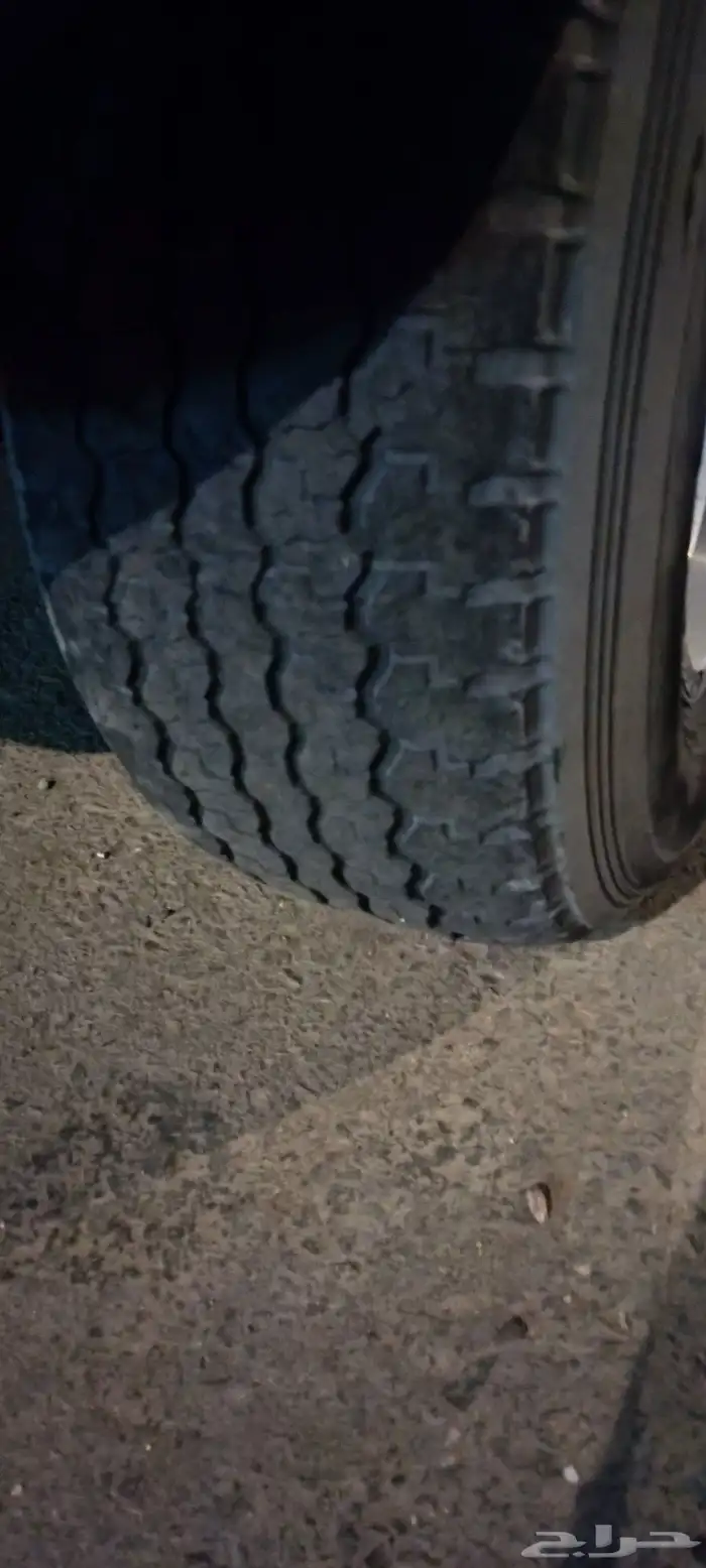 كفرات جيب دنلوب 16 1