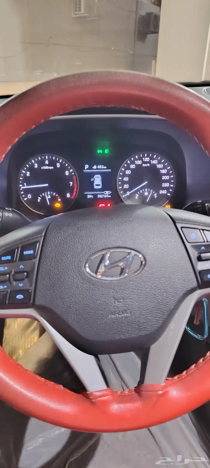 توسان 2020 نص فل 5