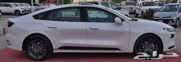 فورد تورس تيتانيوم و جميع الفئات 2026 افضل الاسعار بجده 21