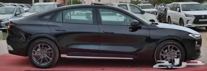 فورد تورس تيتانيوم و جميع الفئات 2026 افضل الاسعار بجده 7