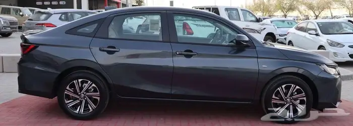 تويوتا يارس y1.3ستاندر y بلس و YXموديل 2026 سعودي 10