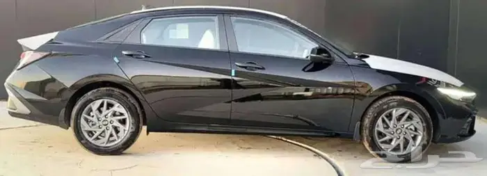 هيونداي النترا سمارت موديل 26 8