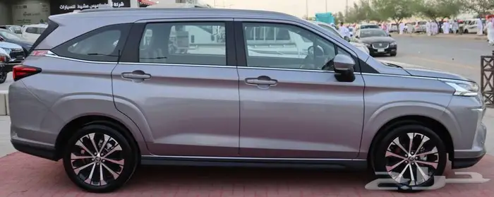 تويوتا فيلوز GLX بنزين 2025 سعودي مبيعات بنوك 14