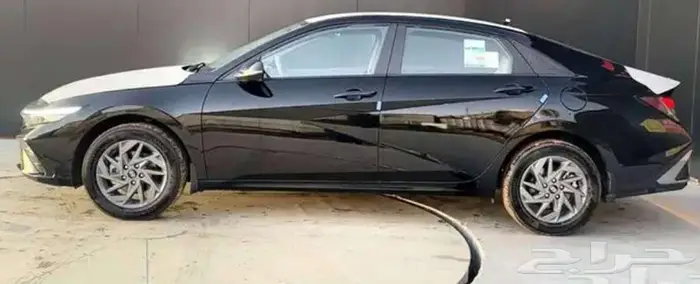هيونداي النترا سمارت موديل 26 7