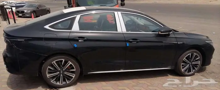 شيري اريزو 8 لاكجري موديل 2025 وجميع الفئات بعروض حصريه 4