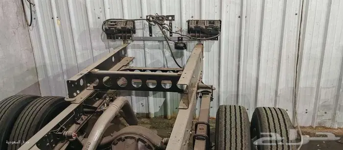 ايسوزه دينا استنادر 6طن و4طن موديل 2025 كاش وتمويل 19