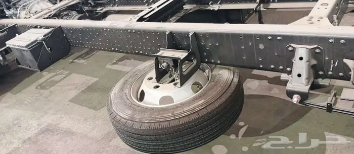 ايسوزه دينا استنادر 6طن و4طن موديل 2025 كاش وتمويل 21