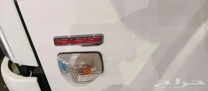 ايسوزه دينا استنادر 6طن و4طن موديل 2025 كاش وتمويل 5