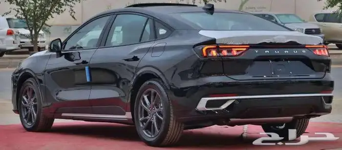 فورد تورس تيتانيوم و جميع الفئات 2026 افضل الاسعار بجده 6