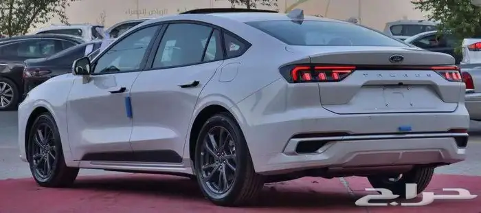 فورد تورس تيتانيوم و جميع الفئات 2026 افضل الاسعار بجده 13